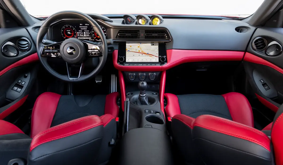 Nissan - Z (RZ34) - Car Rentals Near me - Used Cars Near me - Exclusive Concierge Club.webp